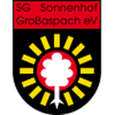 SG Sonnenhof Grossaspach 队徽