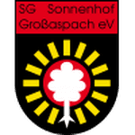 SG Sonnenhof Grossaspach 队徽