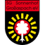 SG Sonnenhof Grossaspach 队徽