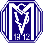 SV Meppen 队徽