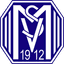 SV Meppen 队徽