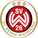 SV Wehen 队徽
