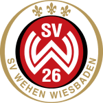SV Wehen 队徽