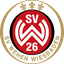 SV Wehen 队徽