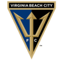 Virginia Beach City 队徽
