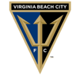 Virginia Beach City 队徽
