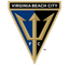 Virginia Beach City 队徽