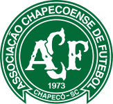 Chapecoense-sc 队徽