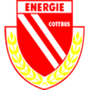 Energie Cottbus 队徽