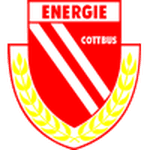 Energie Cottbus 队徽