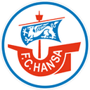 Hansa Rostock 队徽