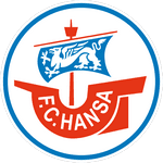 Hansa Rostock 队徽