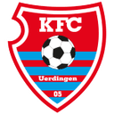 KFC Uerdingen 05 队徽