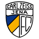 FC Carl Zeiss Jena 队徽