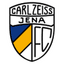 FC Carl Zeiss Jena 队徽