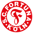 Fortuna Köln 队徽