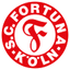 Fortuna Köln 队徽