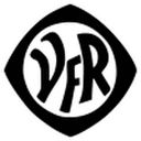 VfR Aalen 队徽