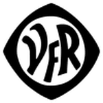 VfR Aalen 队徽