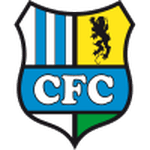 Chemnitzer FC 队徽