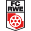 FC Rot-Weiß Erfurt 队徽