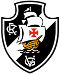 Vasco DA Gama 队徽