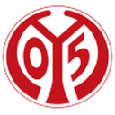 FSV Mainz 05 II 队徽