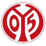FSV Mainz 05 II 队徽