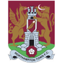 Northampton 队徽