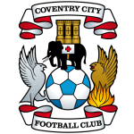 Coventry 队徽