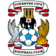 Coventry 队徽