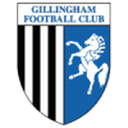 Gillingham 队徽