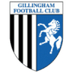 Gillingham 队徽