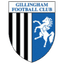 Gillingham 队徽