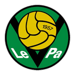 LePa 队徽