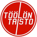 Töölön Taisto 队徽