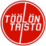 Töölön Taisto 队徽