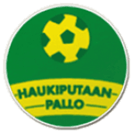 HauPa 队徽