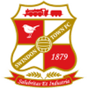 Swindon Town 队徽