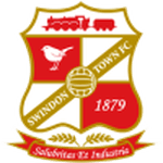 Swindon Town 队徽
