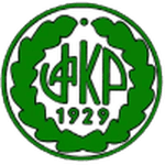 VaKP 队徽