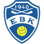 EBK 队徽