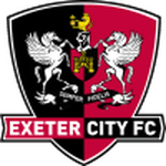 Exeter City 队徽