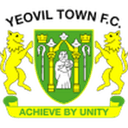 Yeovil Town 队徽