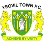 Yeovil Town 队徽