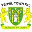 Yeovil Town 队徽