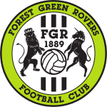 Forest Green 队徽