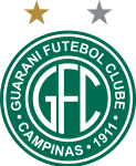 Guarani Campinas 队徽