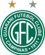 Guarani Campinas 队徽