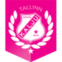 Nõmme Kalju II 队徽